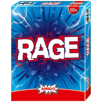 Rage