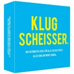 Klugscheisser - Auf fast alles eine Antwort