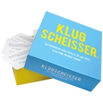 Klugscheisser - Auf fast alles eine Antwort