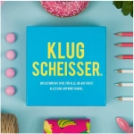 Klugscheisser - Auf fast alles eine Antwort