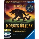 Werwölfe – Morgengrauen