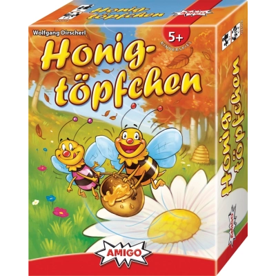 Honigtöpfchen