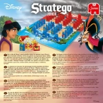 Stratego Junior Disney