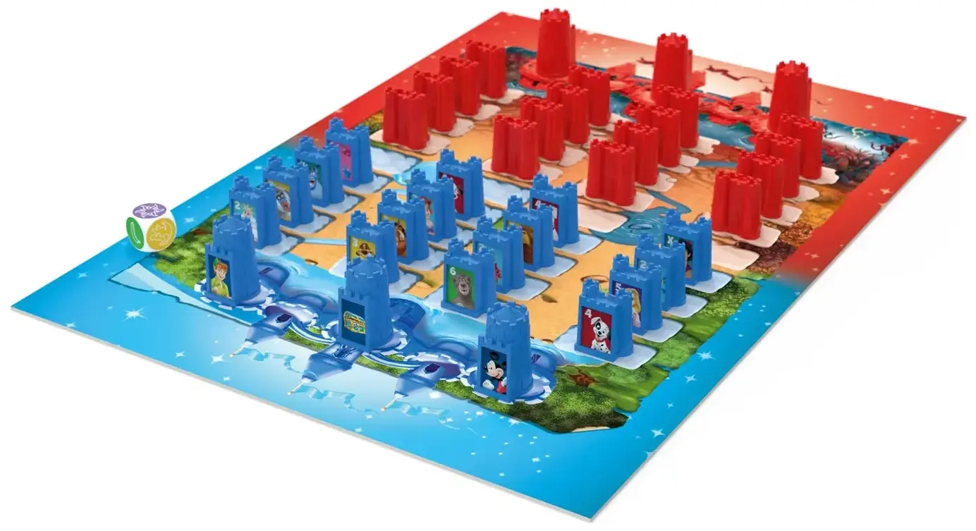 Stratego Junior Disney