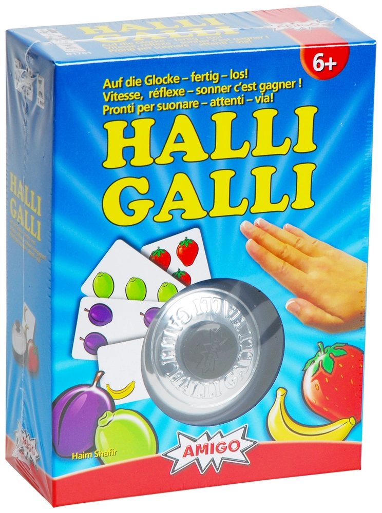 Halli Galli