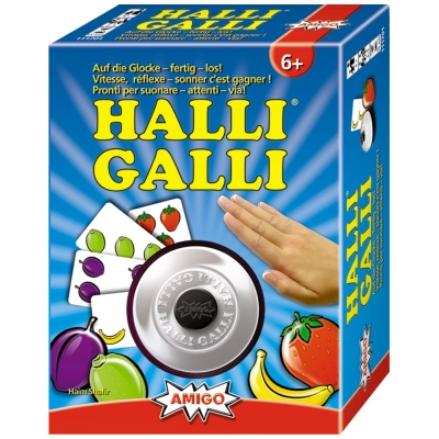 Halli Galli