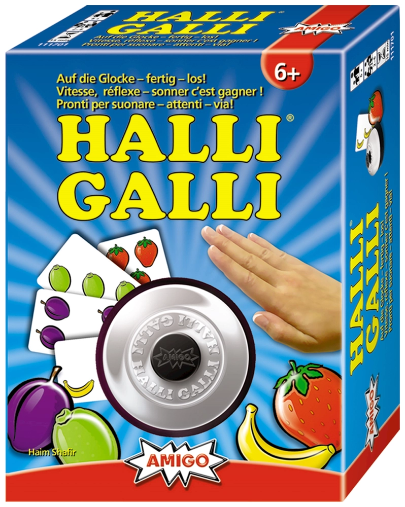 Halli Galli