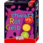 Schwarz Rot Gelb