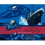 Mörderische Dinnerparty - Totentanz auf der Titanic