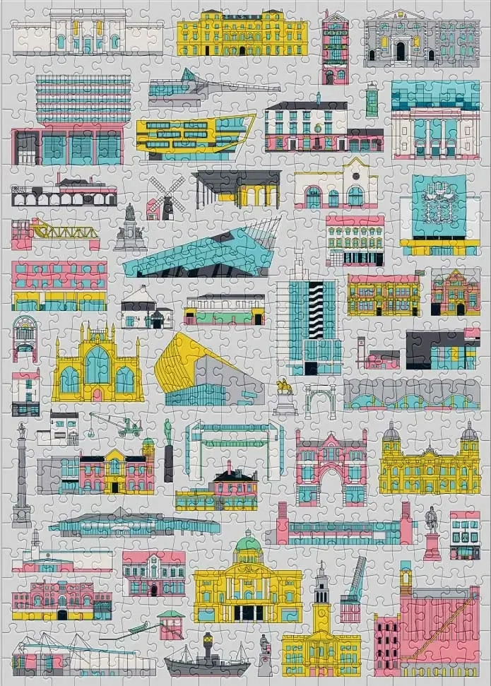 Buildings