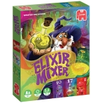 Elixir Mixer