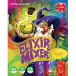 Elixir Mixer