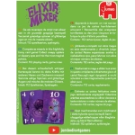 Elixir Mixer