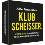 Klugscheisser 2 Black Edition – Edition krasses Wissen