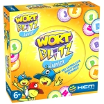 Wortblitz – Junior