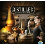 Distilled - DE