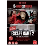 Haus des Geldes - Escape Game 2