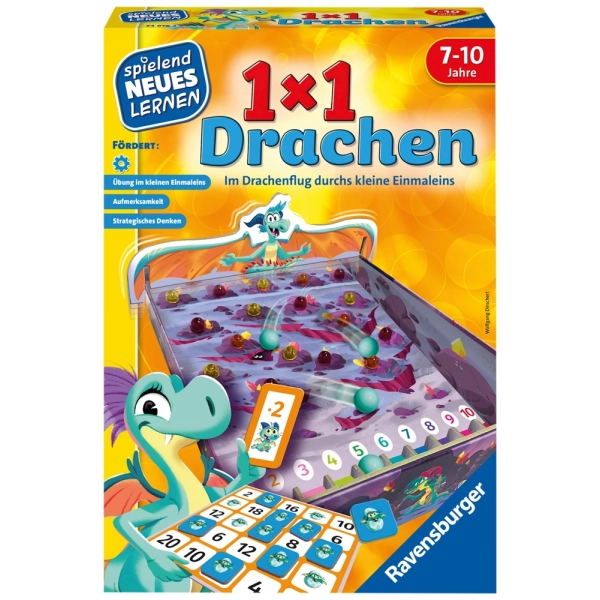1x1 Drachen