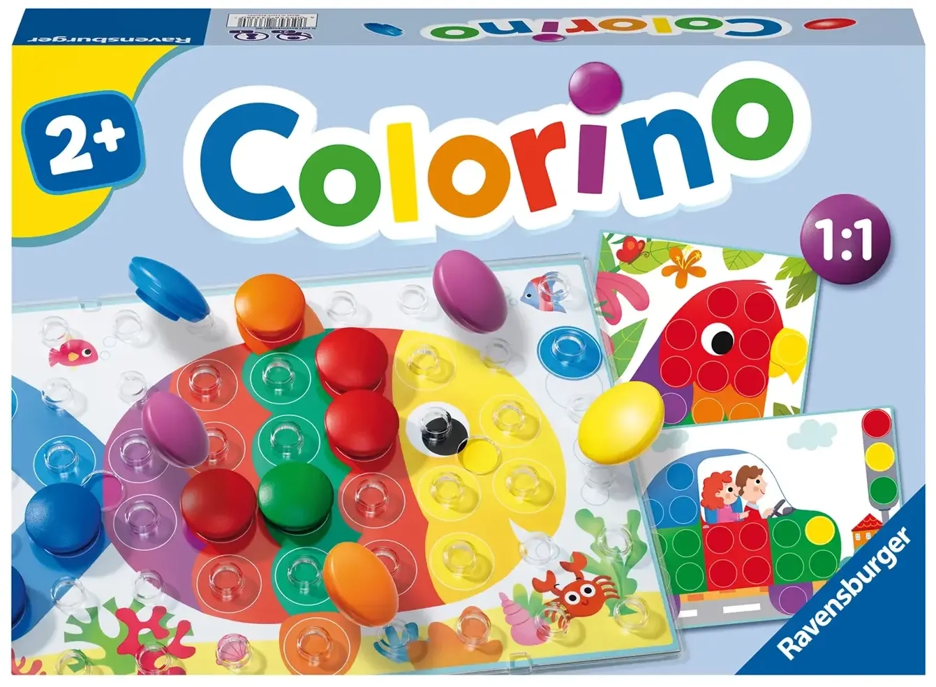 Colorino - DE/FR/IT/EN