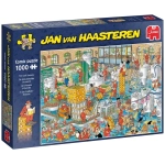 Kraftbierbrauerei - Jan van Haasteren