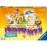 Junior Labyrinth - Ausgabe 2022 - DE/FR/IT/EN