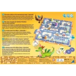 Junior Labyrinth - Ausgabe 2022 - DE/FR/IT/EN