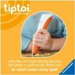 Tiptoi Stift 4. Generation