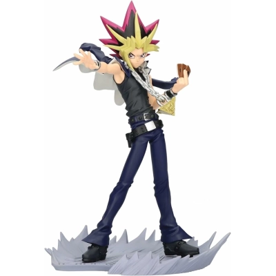 Yu-Gi-Oh! Senkozekkei - Yami Yugi