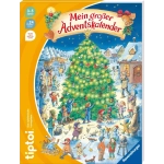 Adventskalender Tiptoi - DE