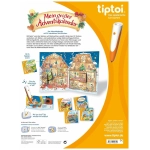Adventskalender Tiptoi - DE