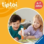 Adventskalender Tiptoi - DE