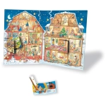 Adventskalender Tiptoi - DE