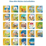 Adventskalender Tiptoi - DE