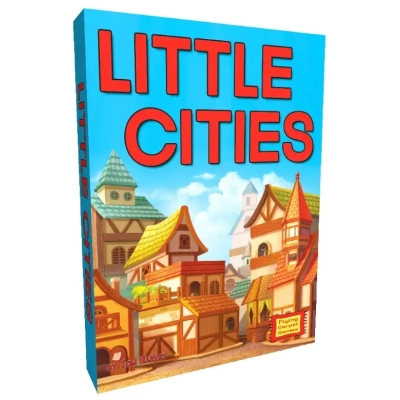 Little Cities - EN