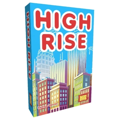 High Rise - EN