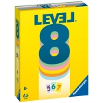 Level 8 - Ausgabe 2022 - DE/FR/IT