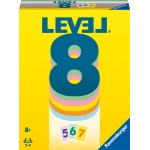 Level 8 - Ausgabe 2022 - DE/FR/IT