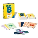 Level 8 - Ausgabe 2022 - DE/FR/IT