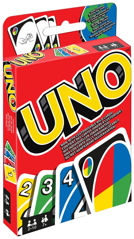 UNO - Der Klassiker!