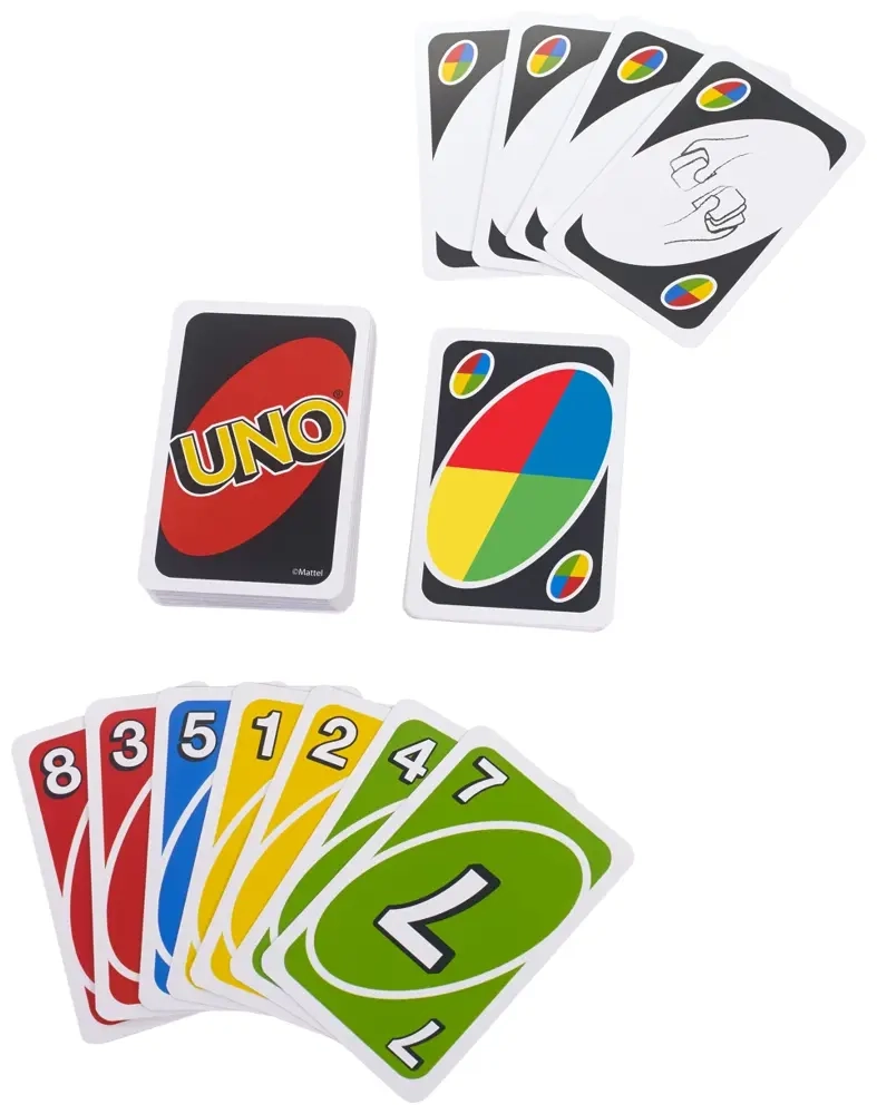 UNO - Der Klassiker!