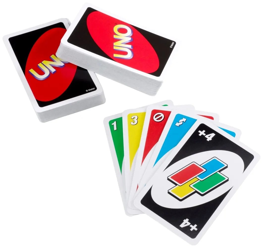 UNO - Der Klassiker!