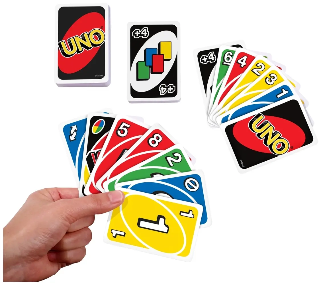 UNO - Der Klassiker!