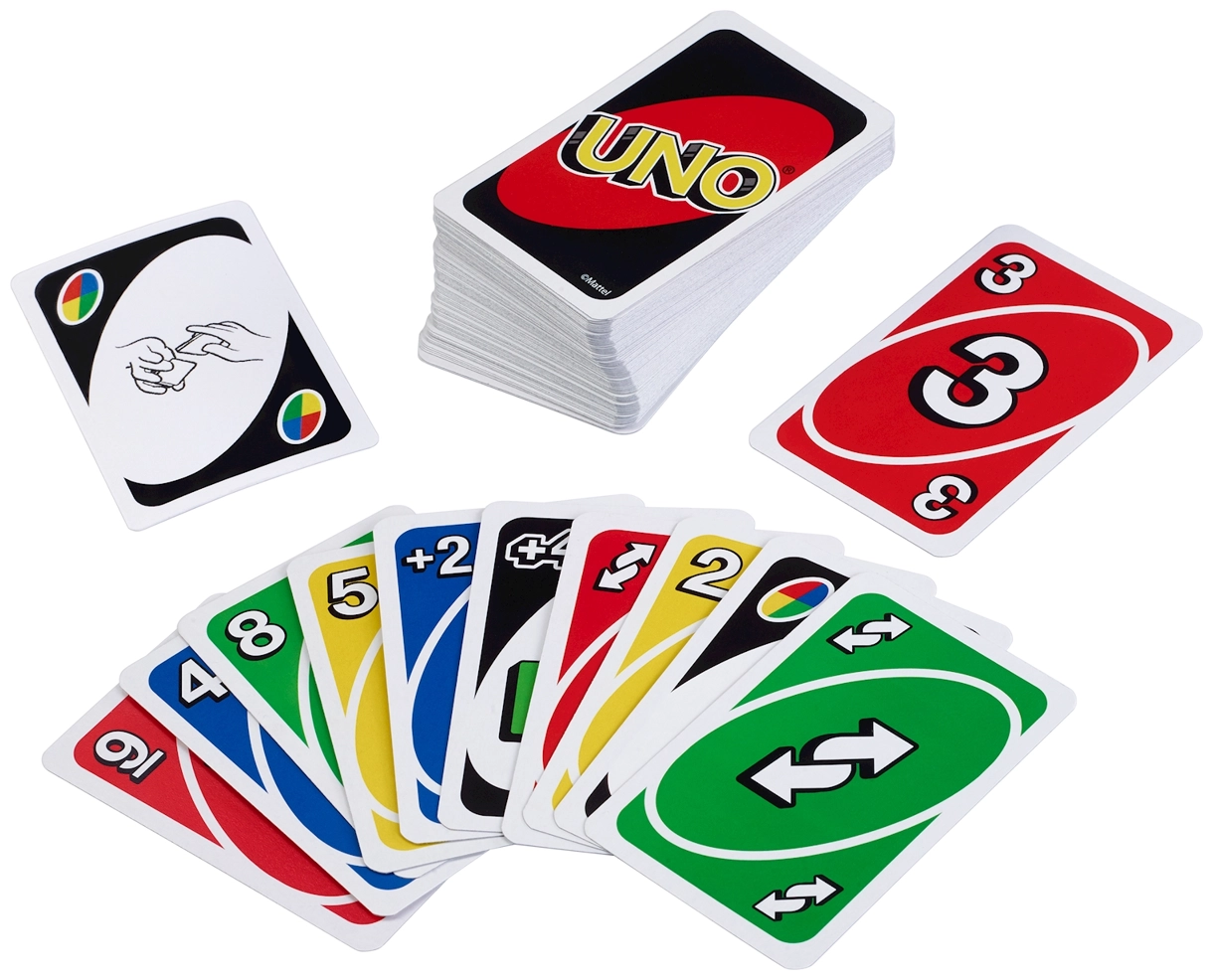 UNO - Der Klassiker!