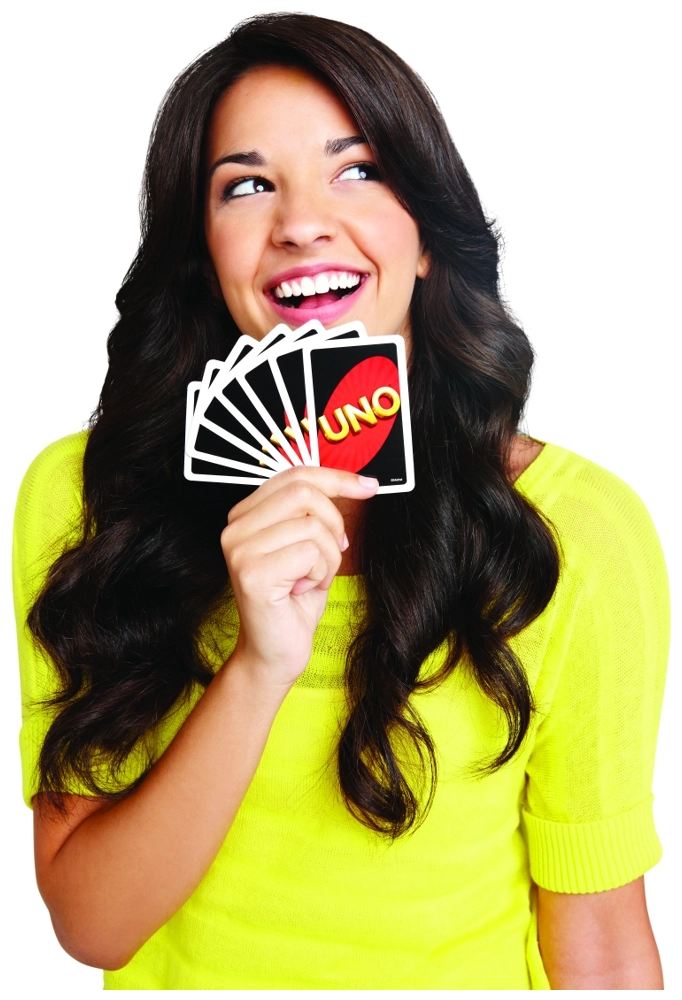 UNO - Der Klassiker!