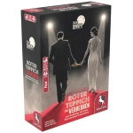 Deadly Dinner - Roter Teppich ins Verderben
