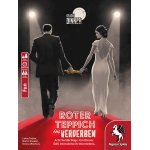 Deadly Dinner - Roter Teppich ins Verderben