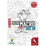 MicroMacro - Crime City 3 – All In