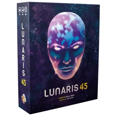 Lunaris 45