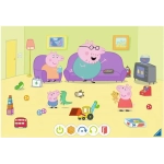 Tiptoi Puzzle für kleine Entdecker: Peppa Wutz