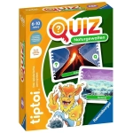 Tiptoi Quiz Naturgewalten
